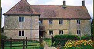 Beanhill Farm. Lovely 4* working livestock farm.