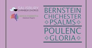 Salisbury Chamber Chorus Concert