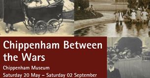 Chippenham Between the Wars
