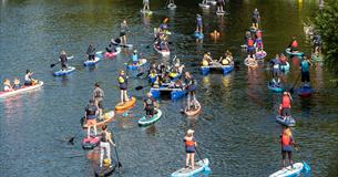 The Big Avon Paddle 2024