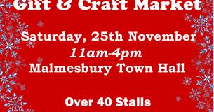 The Malmesbury Big Christmas Fair