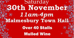 Malmesbury Christmas Gift & Craft Fair