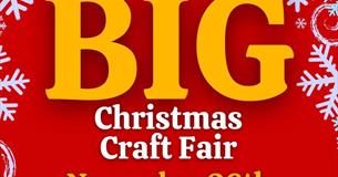 The Big Christmas Fair