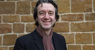 Andrew Rumsey, Bishop of Ramsbury
