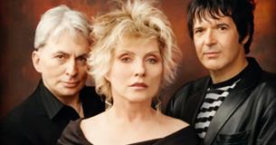 Blondie at Westonbirt Arboretum