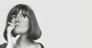 Blue Road – The Edna O'Brien Story (12A)