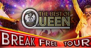 The Best Of Queen