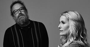 Heidi Talbot & Boo Hewerdine