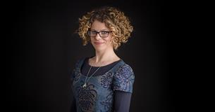 Dr Helen Scales: What The Wild Sea Can Be