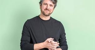 Tim Smedley: Can We Save The World's Water Crisis?