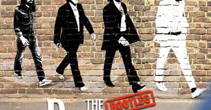 The Bootleg Beatles - CANCELLED