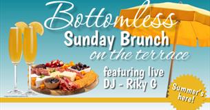 Bottomless Brunch