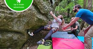 Introduction to Bouldering