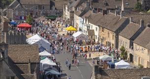 Sherston Boules Festival