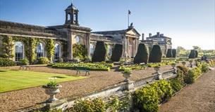 Bowood House Triathlon at Bowood House & Gardens