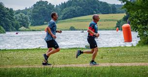Bowood House Triathlon