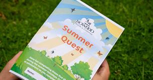 Summer Quest