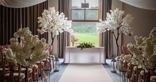 Bowood Wedding Showcase