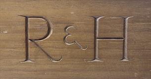 Talk: Beautiful Useful Things: Robin Tanner and the Arts and Crafts Movement