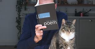 An evening with Brian Bilston