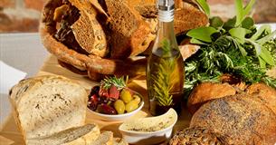 Basic Bread Cookery Class