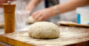 Sourdough Special Cookery Day With Dave Buxton