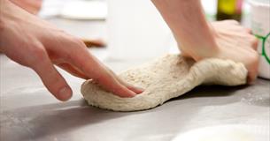 Bread Making Baking Class With Judy Dain