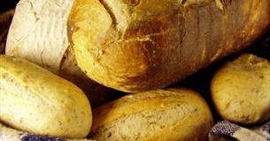 Bread Making Baking Class With Judy Dain