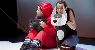 Filskit Theatre: Breaking The Ice