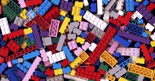 BRICKING IT!