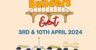 Easter Bridge Builders Event