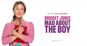 Bridget Jones: Mad About the Boy (15)