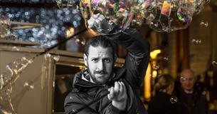 Bubble Inc Presents The Bubble Wizard
