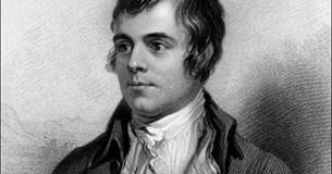 Burns' Night Celebration