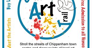 Chippenham Art Trail