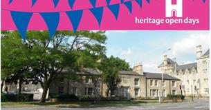 Swindon Railway Village Heritage Festival