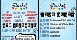 Corsham Creative Market