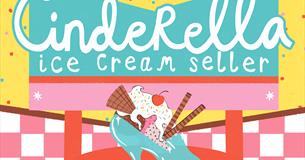 Little Seed Music: Cinderella Ice Cream Seller