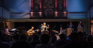 The Clare Teal Seven