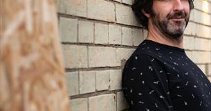 Mark Watson: Before It Overtakes Us