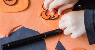 Quiet Time: October Half Term