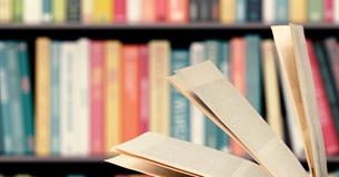 Creative Writing Workshops: 16-18 Year Olds