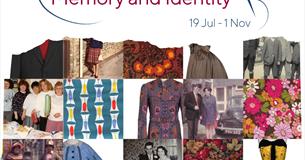 Threads: Clothing, Memory and Identity