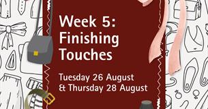 Summer Holidays: Creative Activities