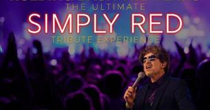 Holding Back The Years: The Ultimate Simply Red Tribute Experience