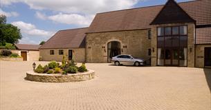 Cumberwell Country Cottages