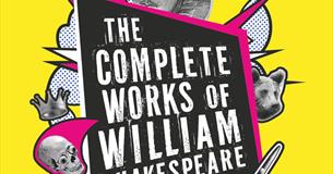 The Complete Works of William Shakespeare