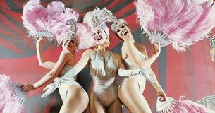 The Mayhem Cabaret