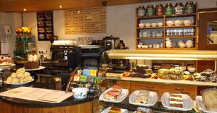 Allington Cafe