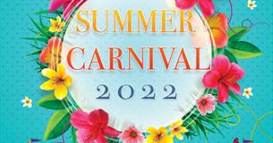 Calne Summer Carnival